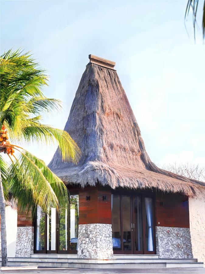 Kandora Luxury Villas Maujawa Exterior photo