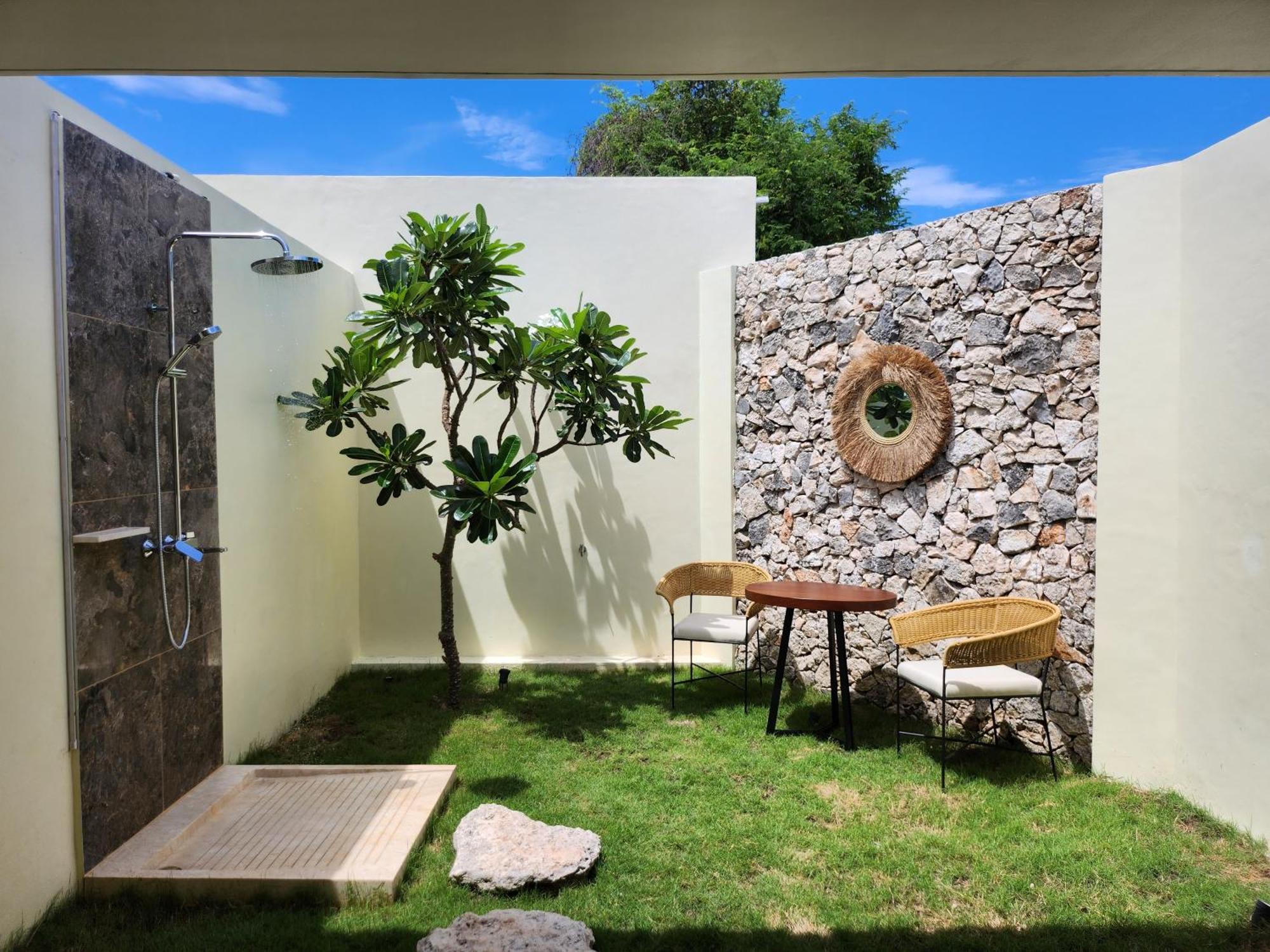 Kandora Luxury Villas Maujawa Exterior photo
