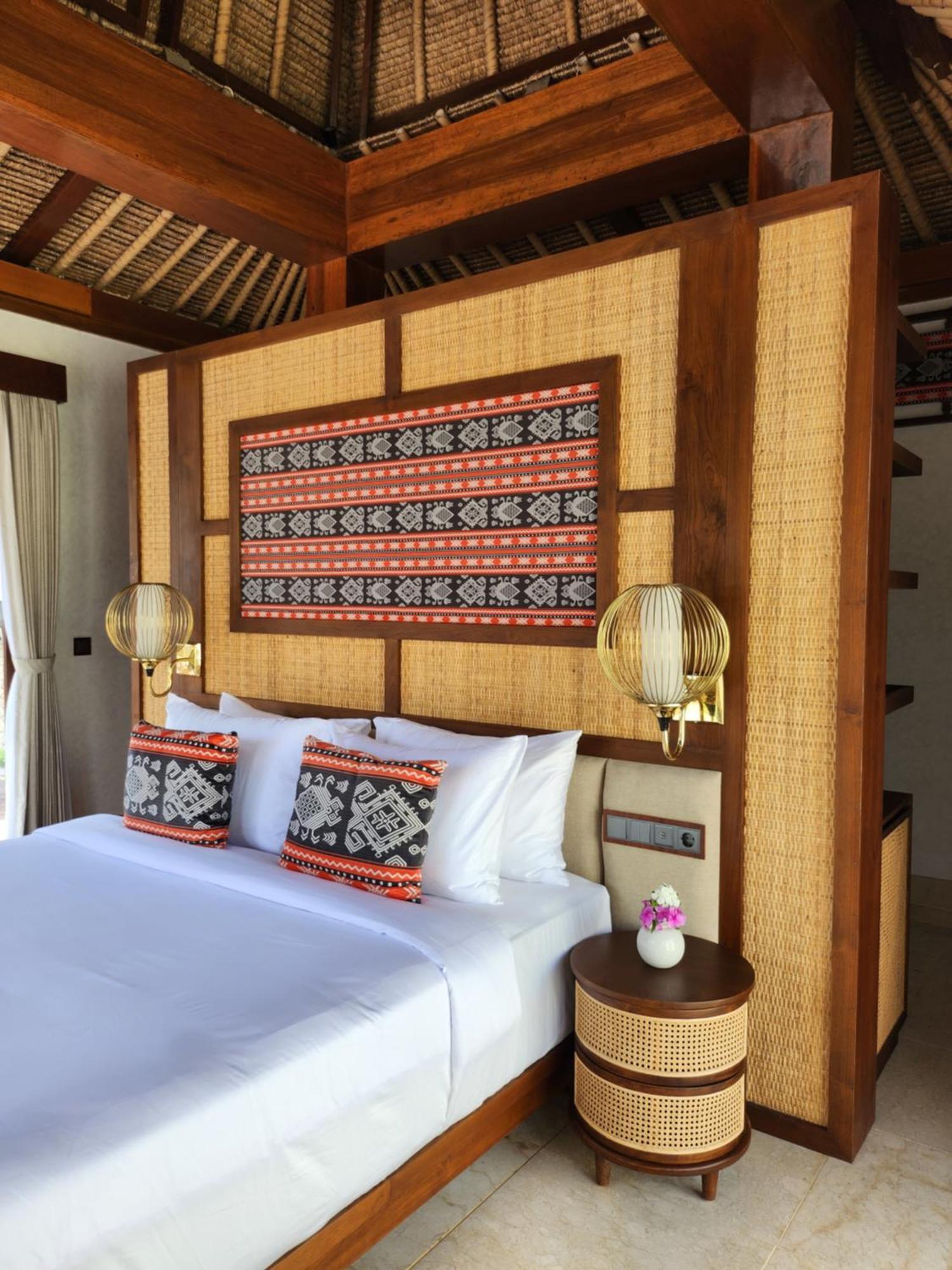 Kandora Luxury Villas Maujawa Exterior photo