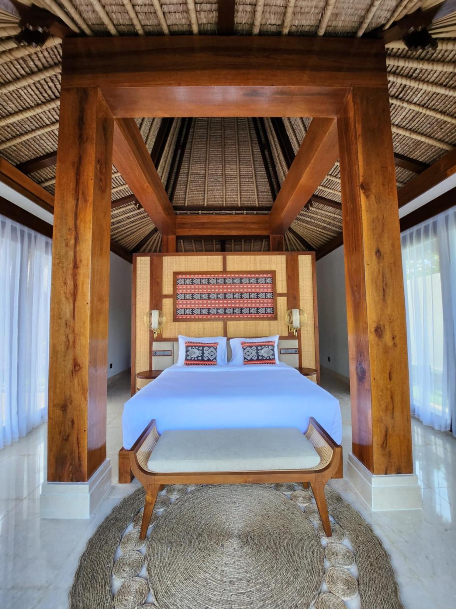 Kandora Luxury Villas Maujawa Exterior photo