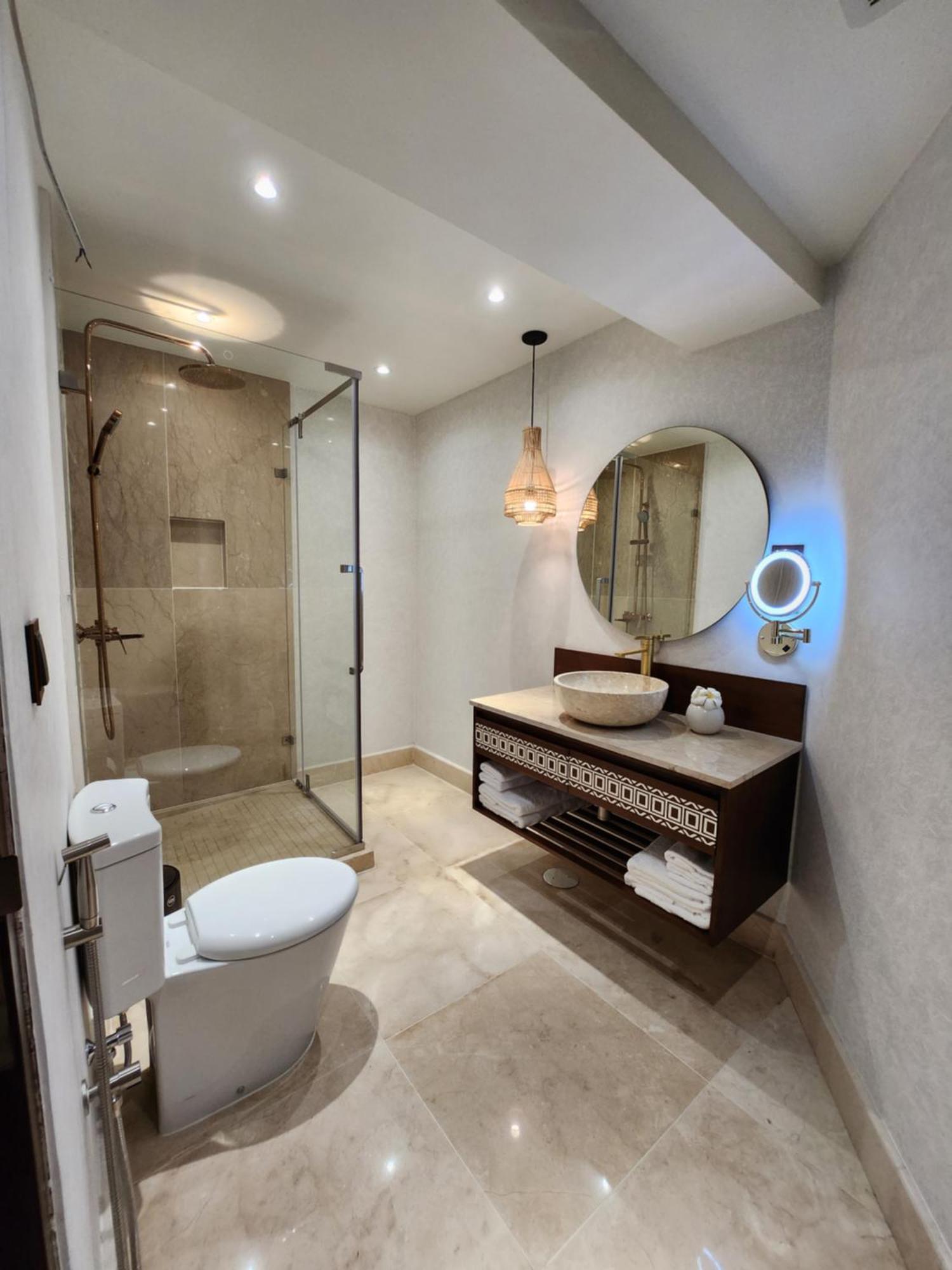 Kandora Luxury Villas Maujawa Exterior photo