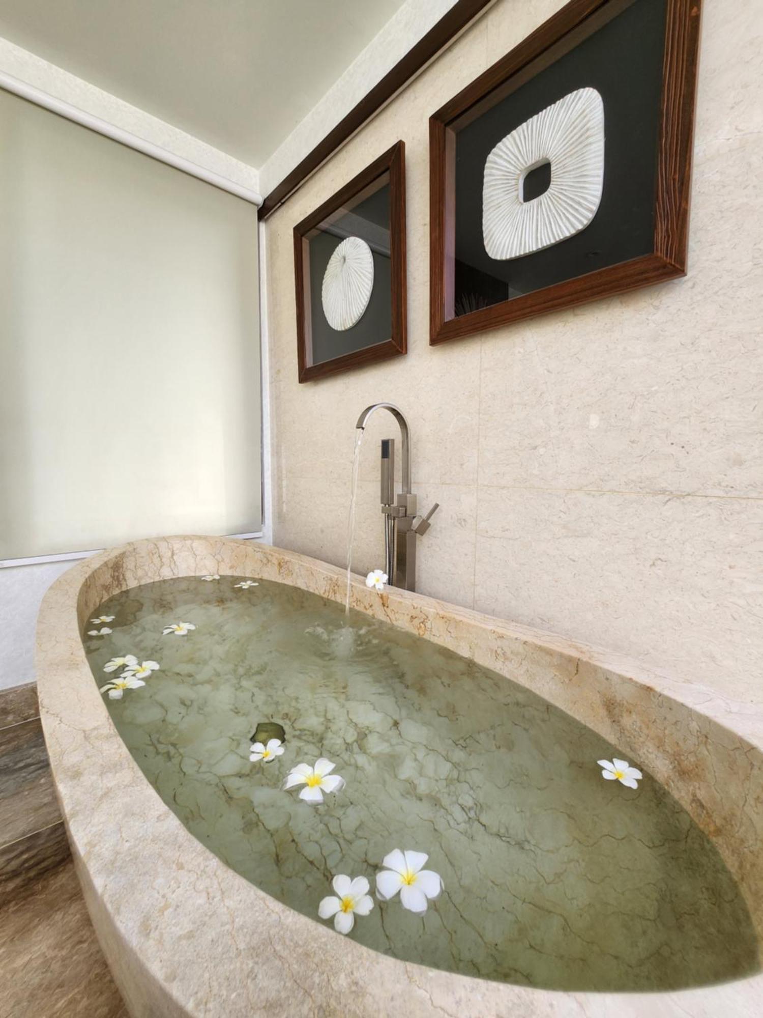Kandora Luxury Villas Maujawa Exterior photo
