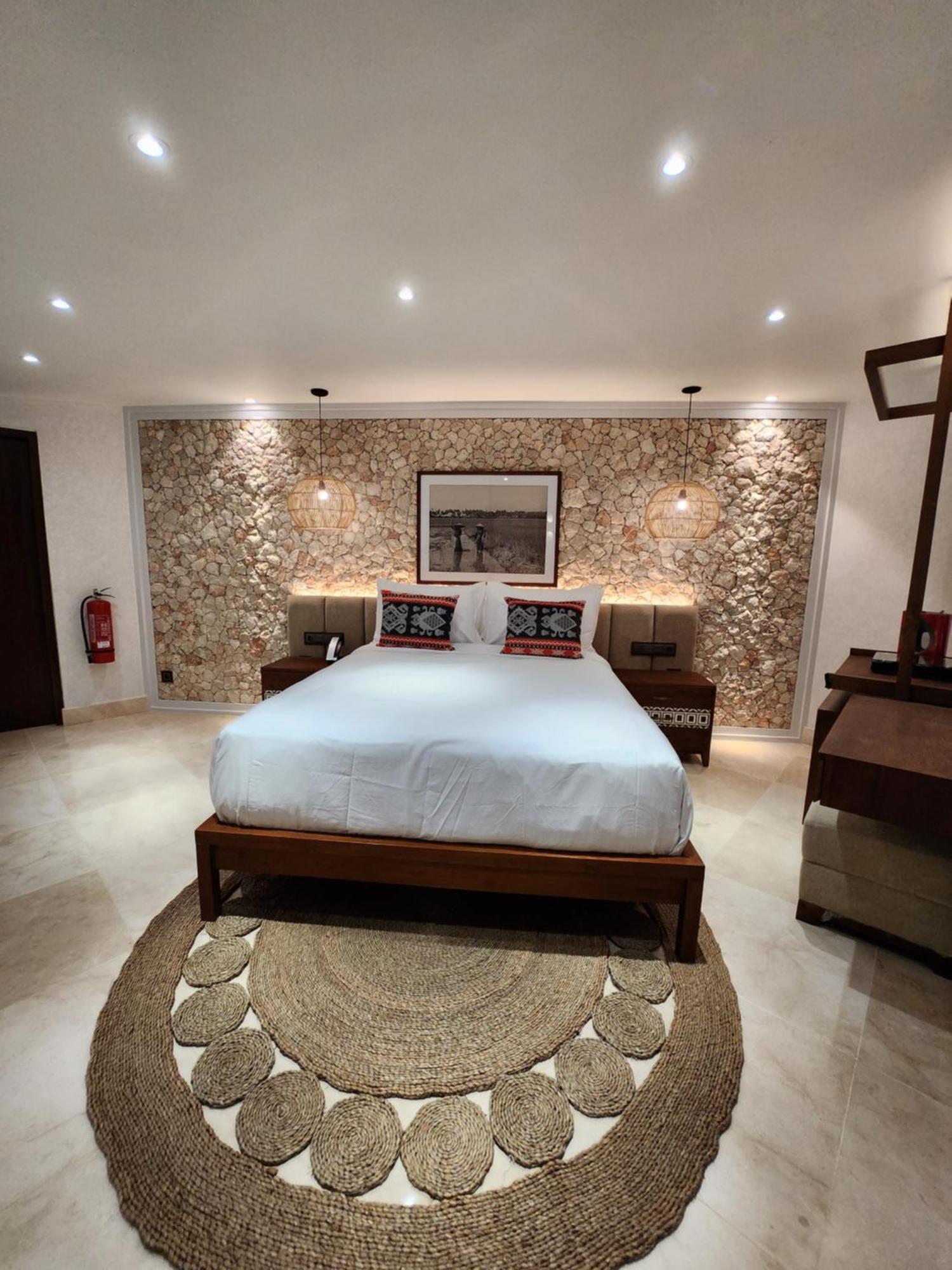 Kandora Luxury Villas Maujawa Exterior photo