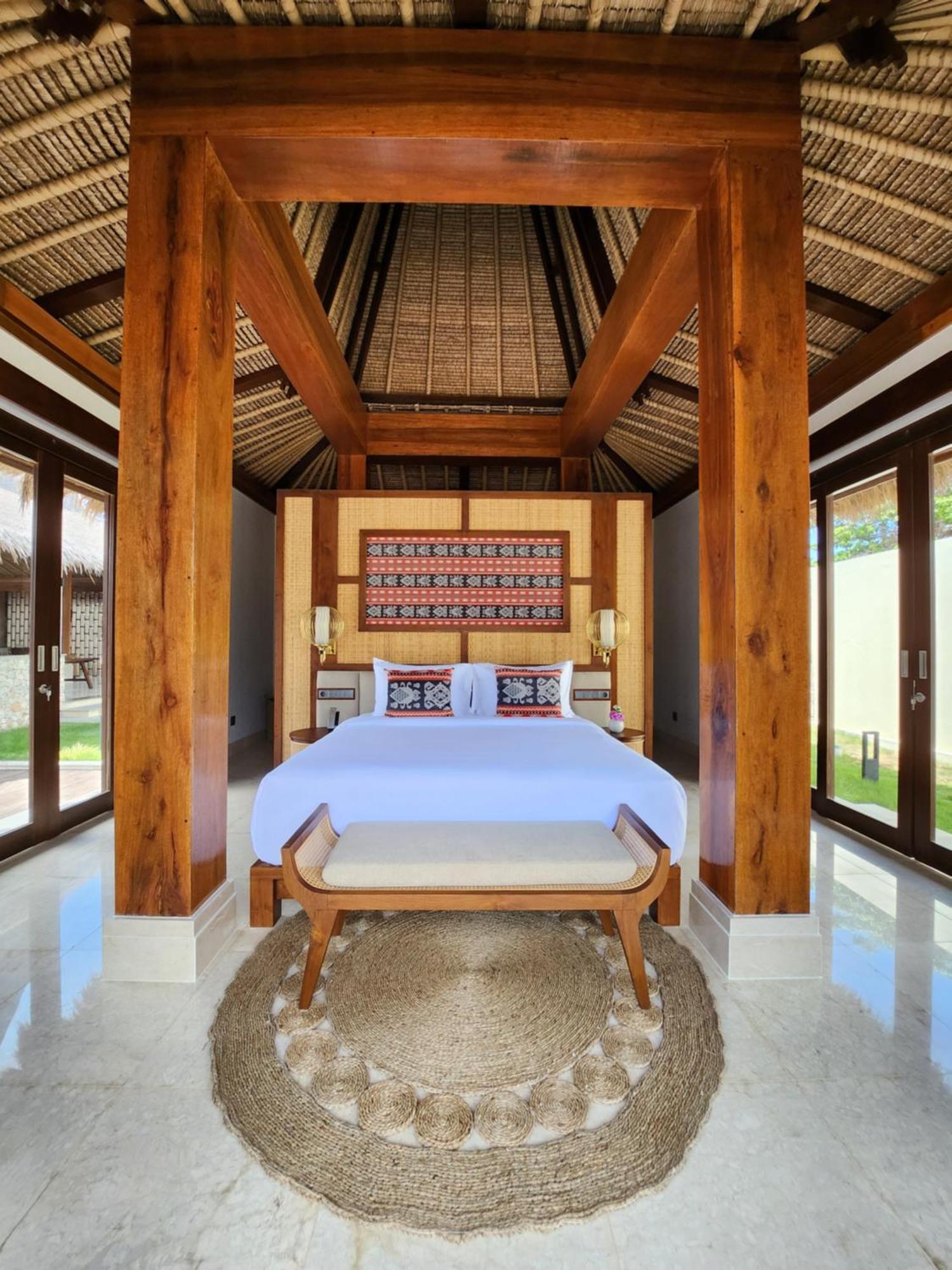 Kandora Luxury Villas Maujawa Exterior photo