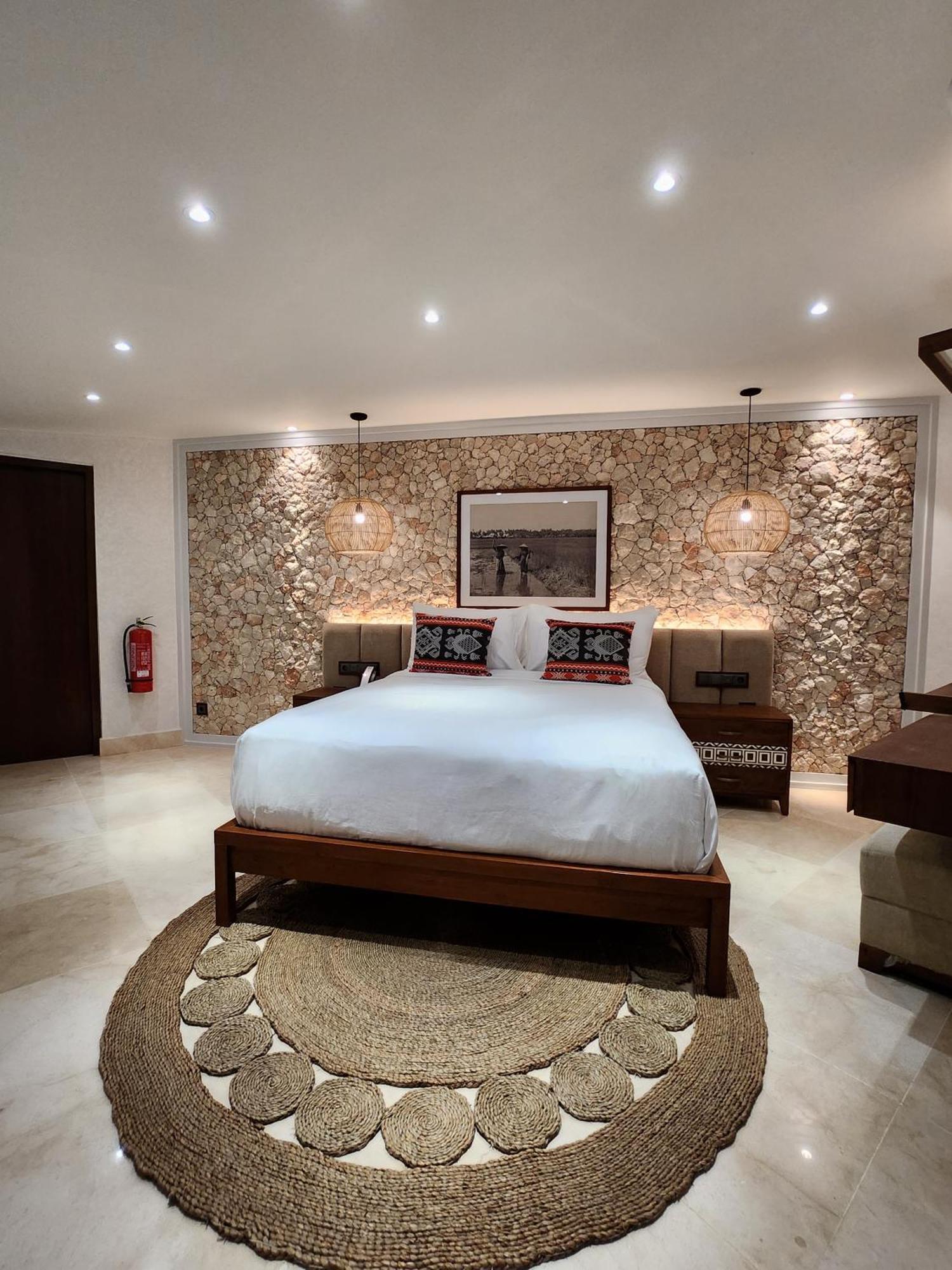 Kandora Luxury Villas Maujawa Exterior photo